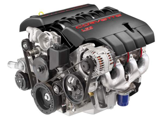 P632C Engine